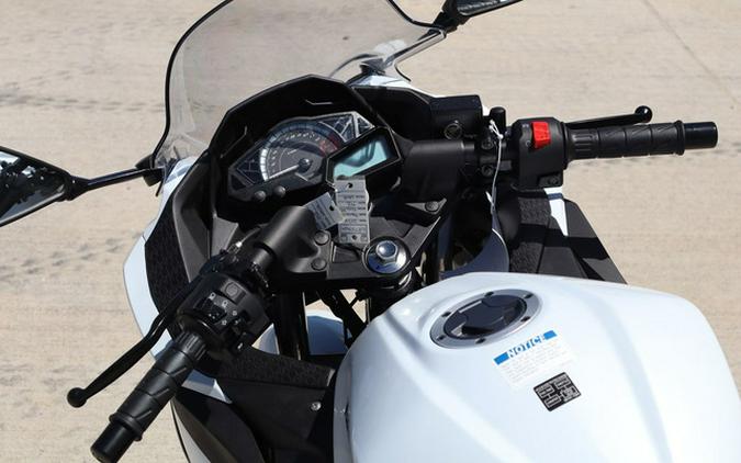 2026 Kawasaki Ninja 300 ABS