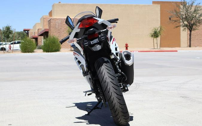 2026 Kawasaki Ninja 300 ABS