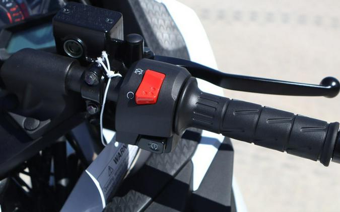 2026 Kawasaki Ninja 300 ABS