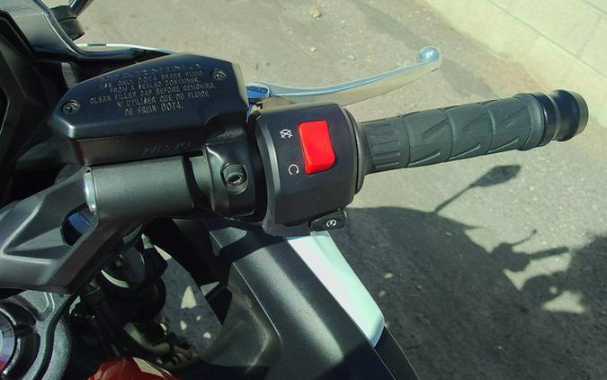 2023 Kawasaki Ninja 650 KRT Edition