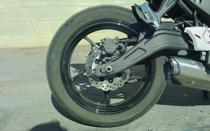 2023 Kawasaki Ninja 650 KRT Edition