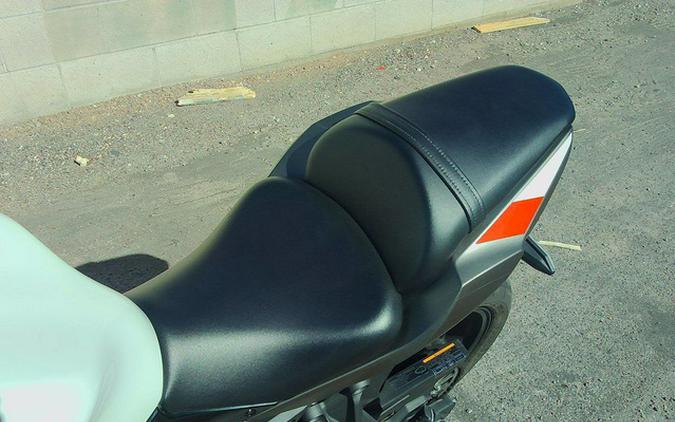 2023 Kawasaki Ninja 650 KRT Edition