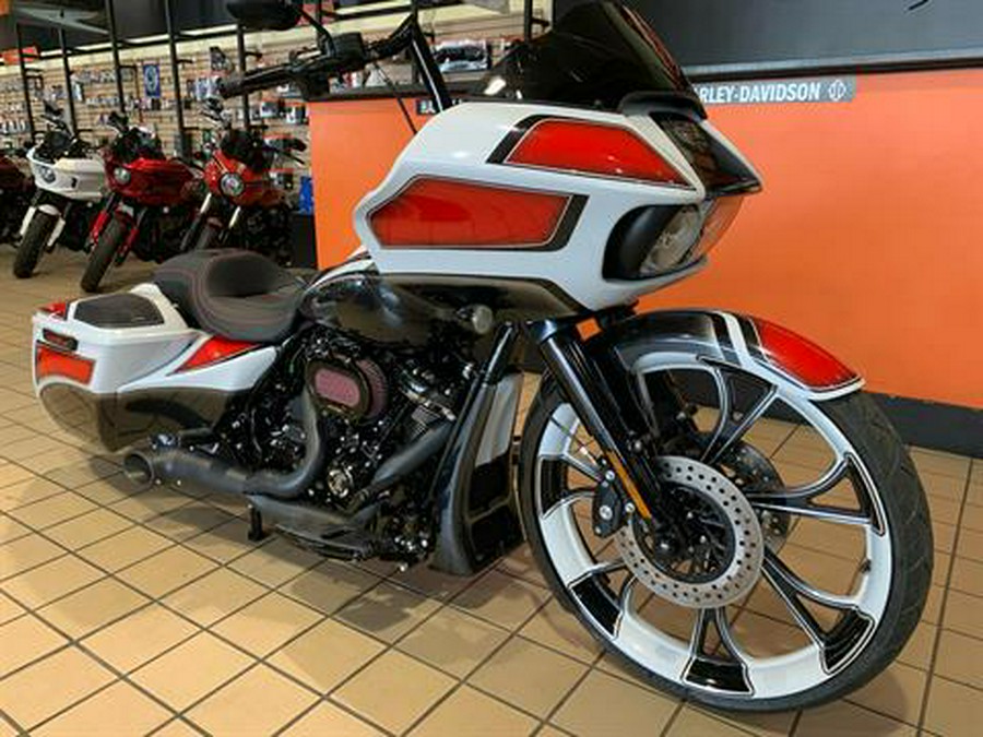 2022 Harley-Davidson ROAD GLIDE SPECIAL CUSTOM