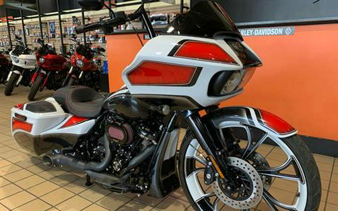 2022 Harley-Davidson ROAD GLIDE SPECIAL CUSTOM
