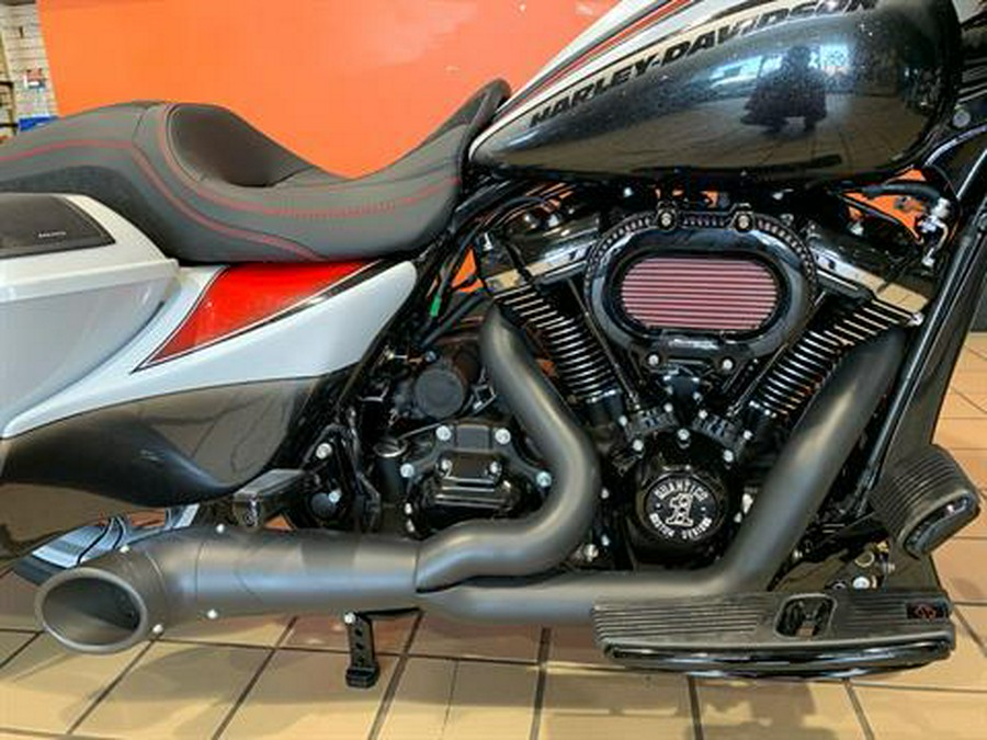 2022 Harley-Davidson ROAD GLIDE SPECIAL CUSTOM