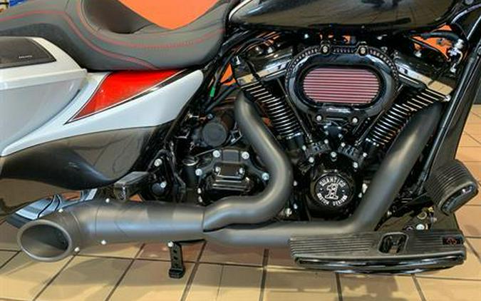 2022 Harley-Davidson ROAD GLIDE SPECIAL CUSTOM