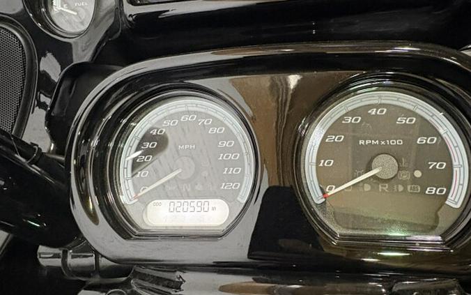 2023 Harley-Davidson® Road Glide® Limited