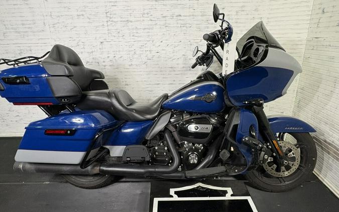 2023 Harley-Davidson® Road Glide® Limited