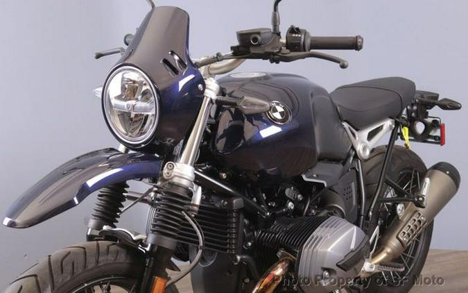 2022 BMW R nineT Urban GS