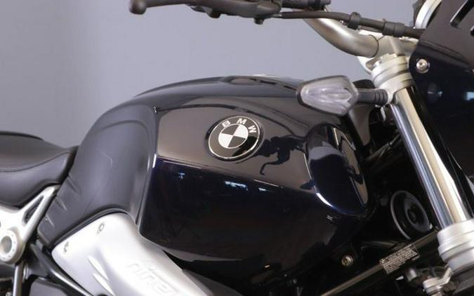 2022 BMW R nineT Urban GS