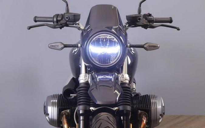 2022 BMW R nineT Urban GS