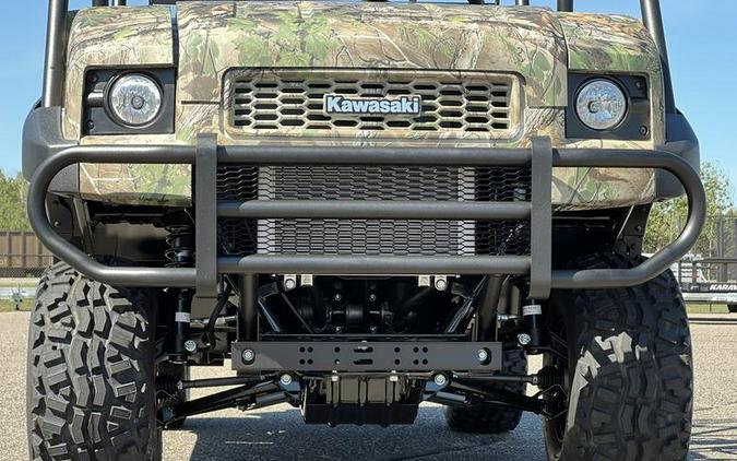 2023 Kawasaki Mule™ 4010 Trans4x4® Camo