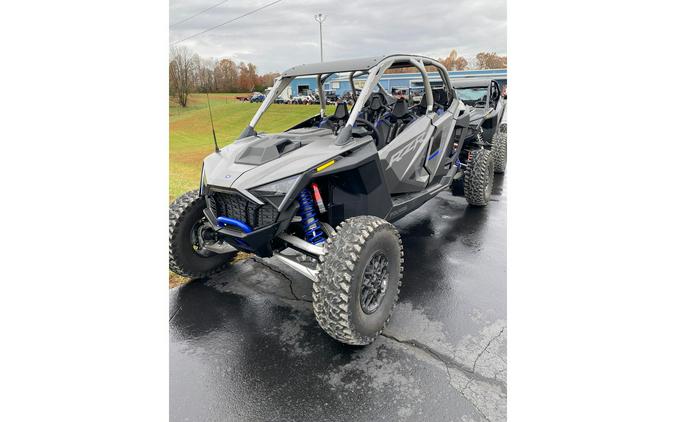 2024 Polaris Industries RZR Pro R 4 Ultimate