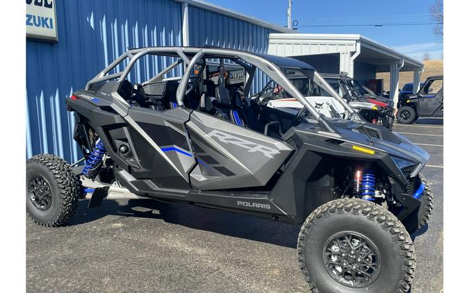 2024 Polaris Industries RZR Pro R 4 Ultimate