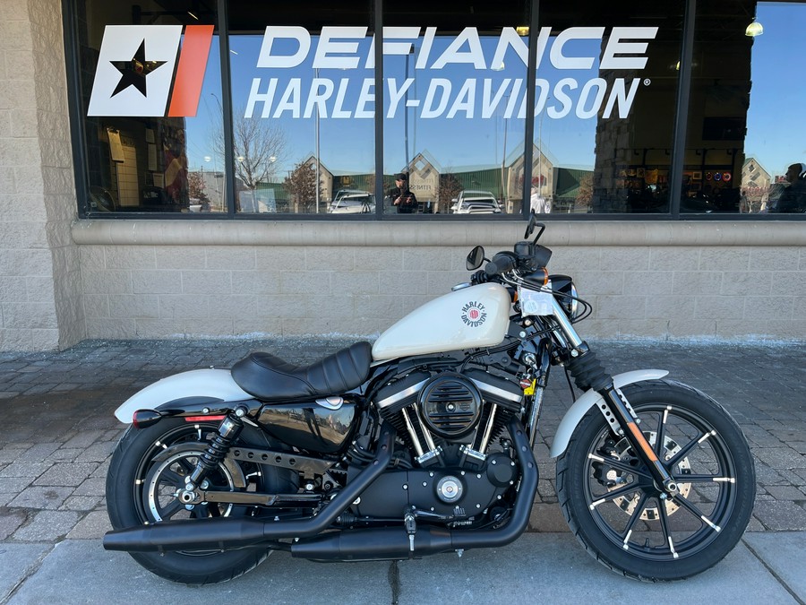 2022 Harley-Davidson Iron 883™