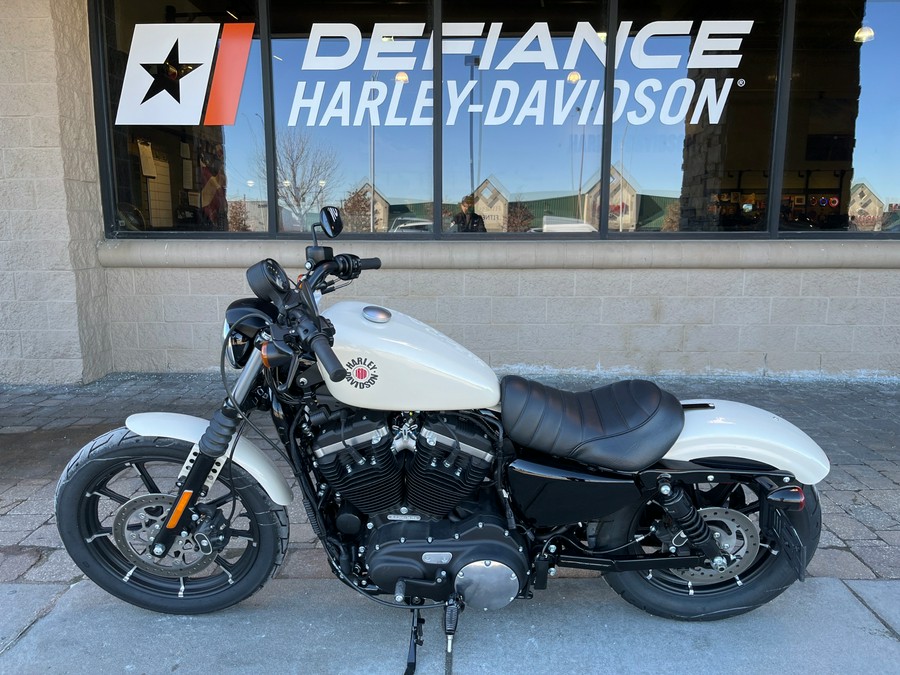 2022 Harley-Davidson Iron 883™