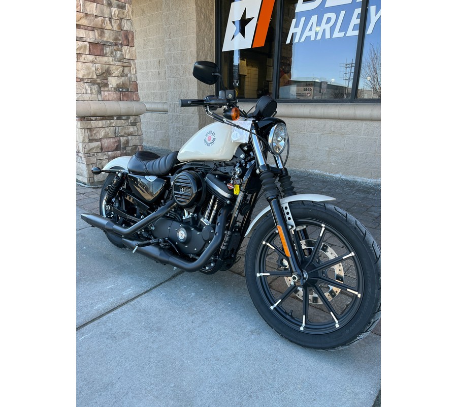 2022 Harley-Davidson Iron 883™