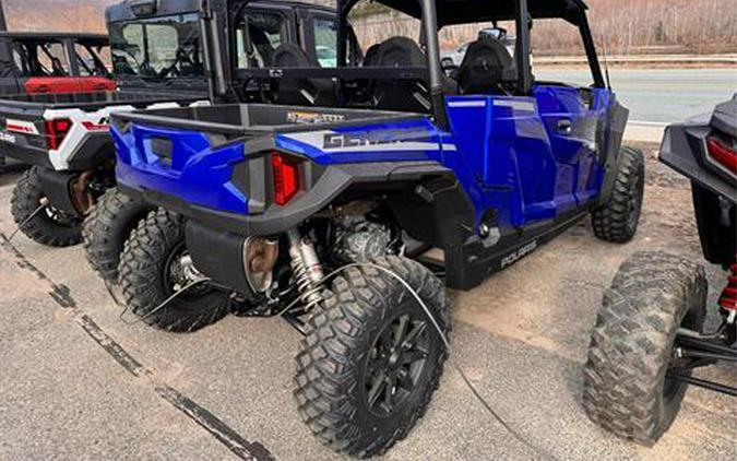 2024 Polaris General XP 4 1000 Premium