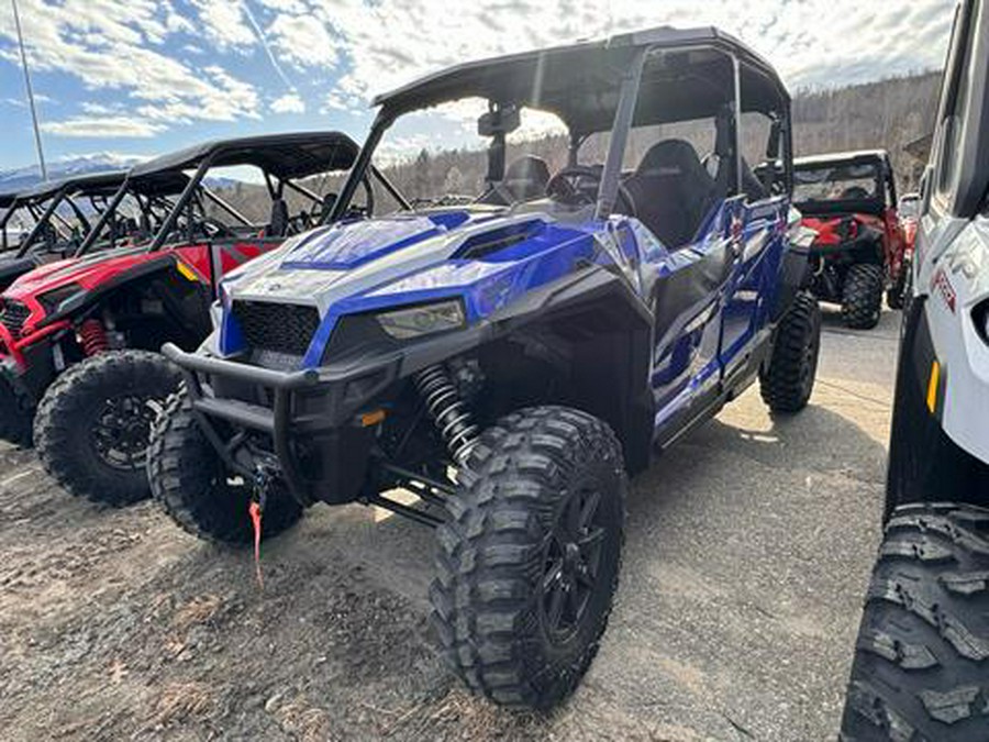 2024 Polaris General XP 4 1000 Premium