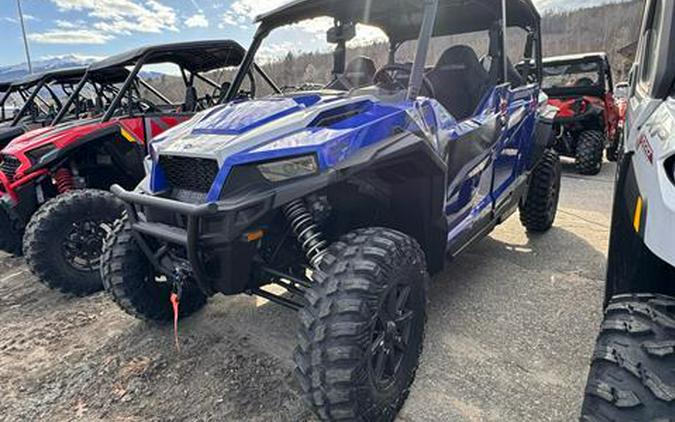 2024 Polaris General XP 4 1000 Premium