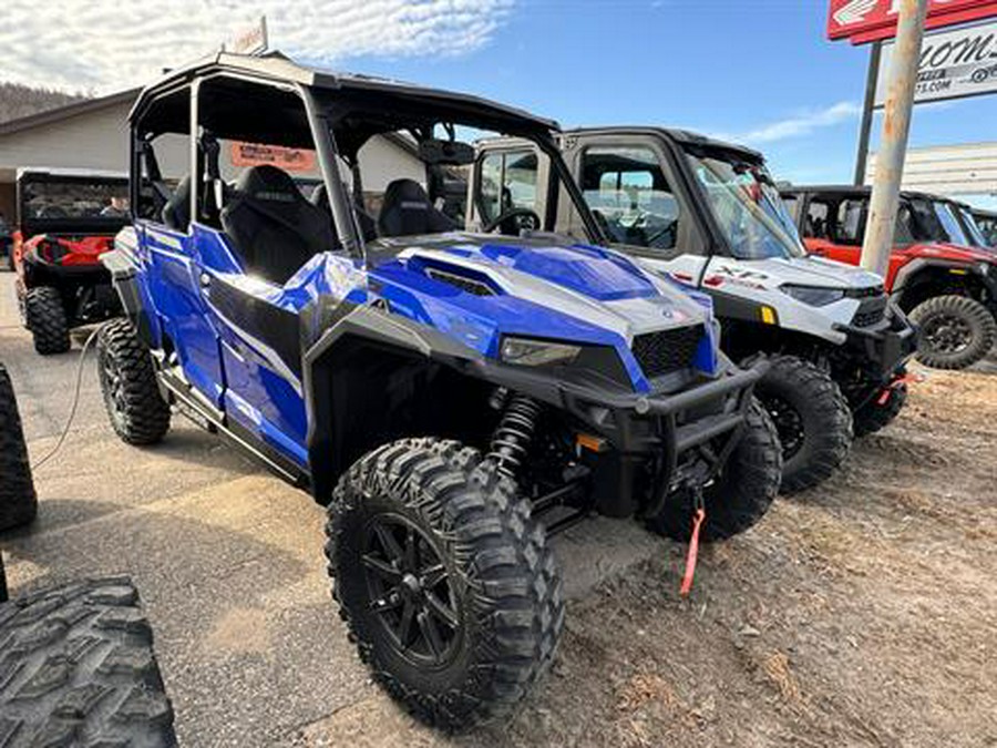 2024 Polaris General XP 4 1000 Premium