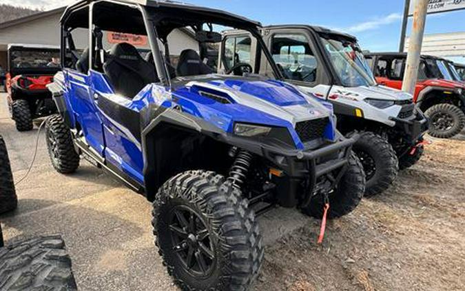 2024 Polaris General XP 4 1000 Premium