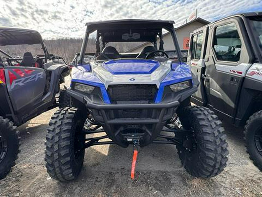 2024 Polaris General XP 4 1000 Premium