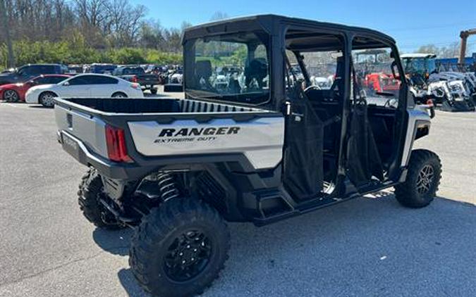 2024 Polaris Ranger Crew XD 1500 Premium