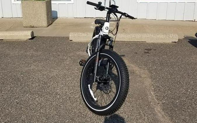 Scootstar Trailstar 750 Electric Bike