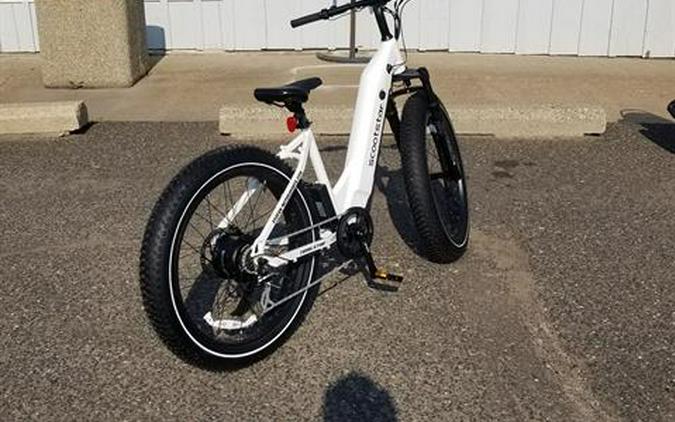 Scootstar Trailstar 750 Electric Bike