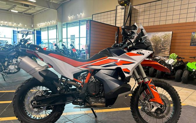 2023 KTM F9775W7