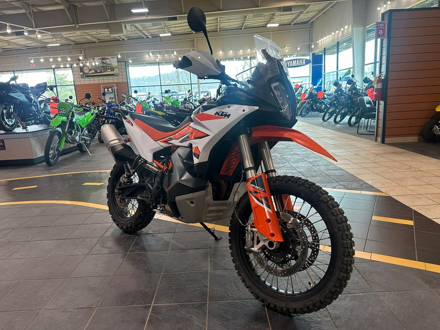 2023 KTM F9775W7