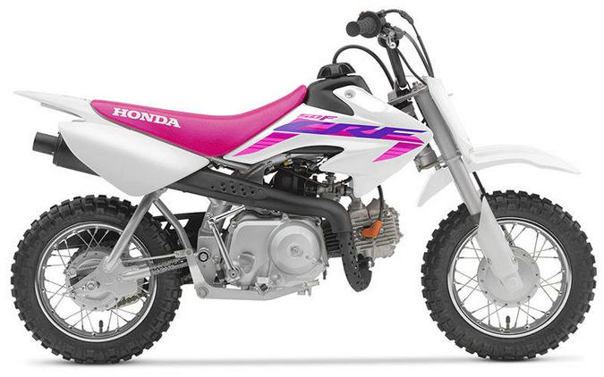 2023 Honda® CRF50F