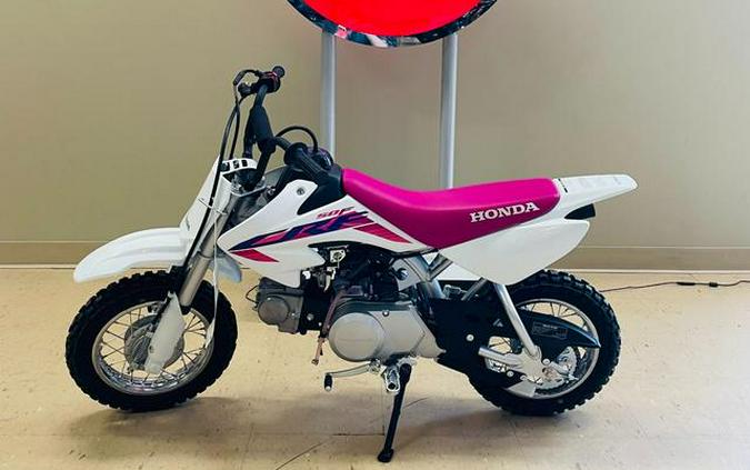 2023 Honda® CRF50F