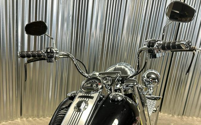 2008 Harley-Davidson Road King