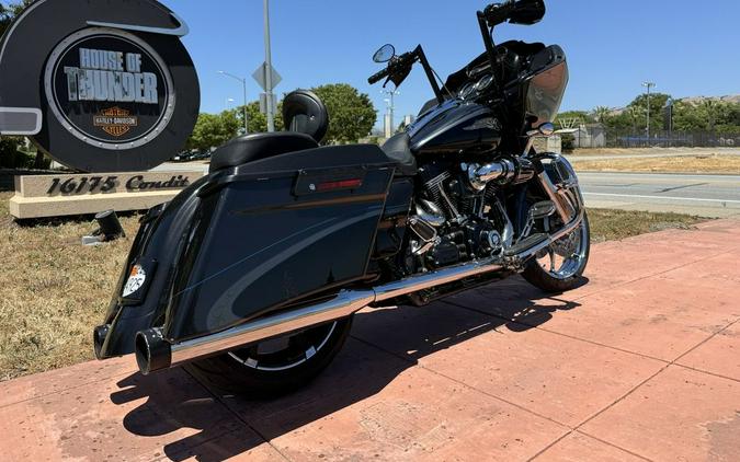 2013 Harley-Davidson® FLTRXSE2 - CVO™ Road Glide® Custom® 110th Anniversary Edition