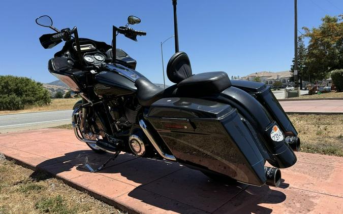 2013 Harley-Davidson® FLTRXSE2 - CVO™ Road Glide® Custom® 110th Anniversary Edition