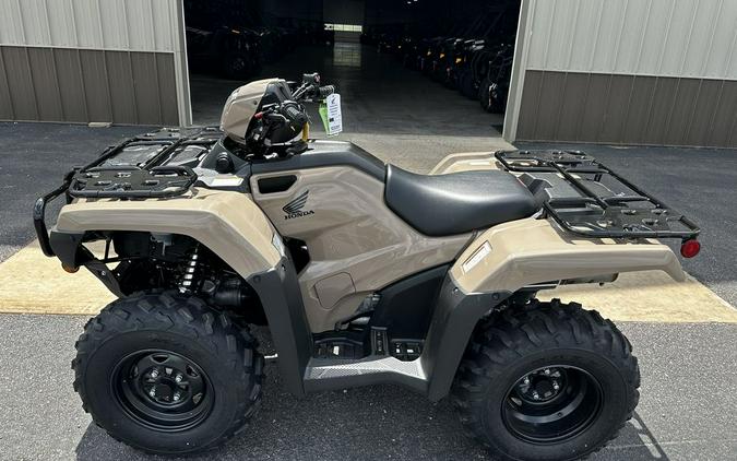 2024 Honda® FourTrax Foreman 4x4