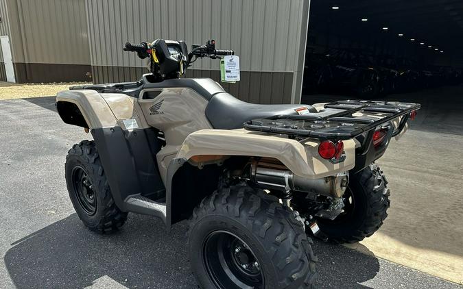 2024 Honda® FourTrax Foreman 4x4