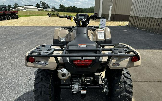 2024 Honda® FourTrax Foreman 4x4