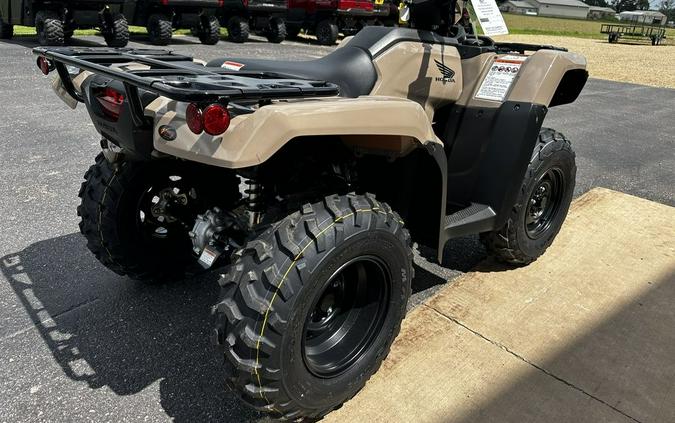 2024 Honda® FourTrax Foreman 4x4