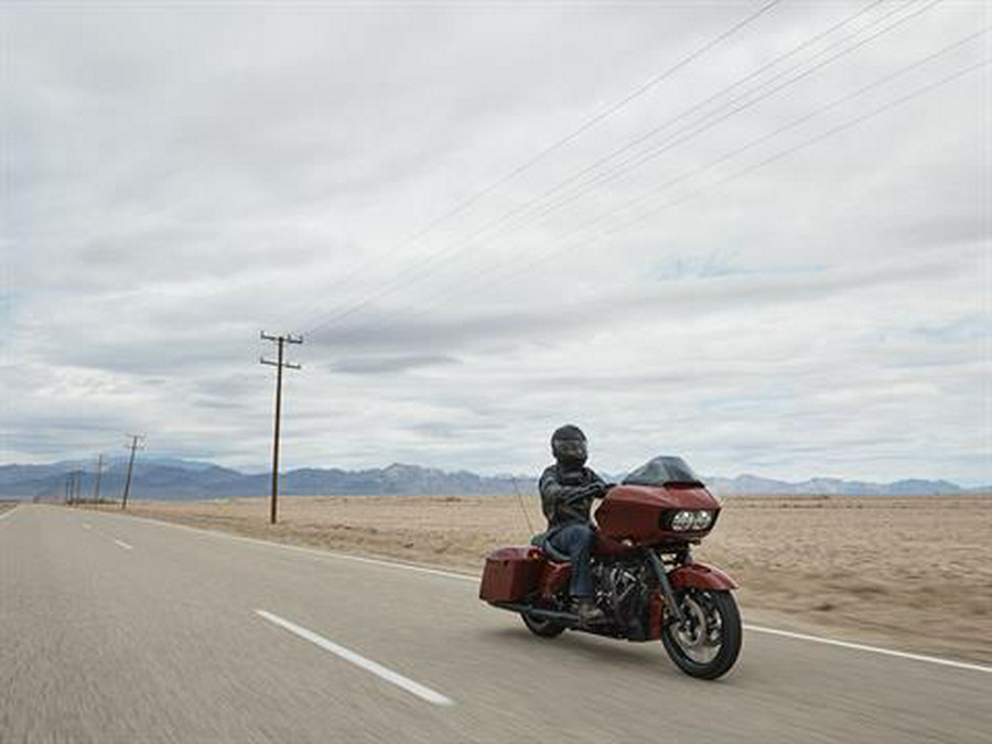 2020 Harley-Davidson Road Glide® Special