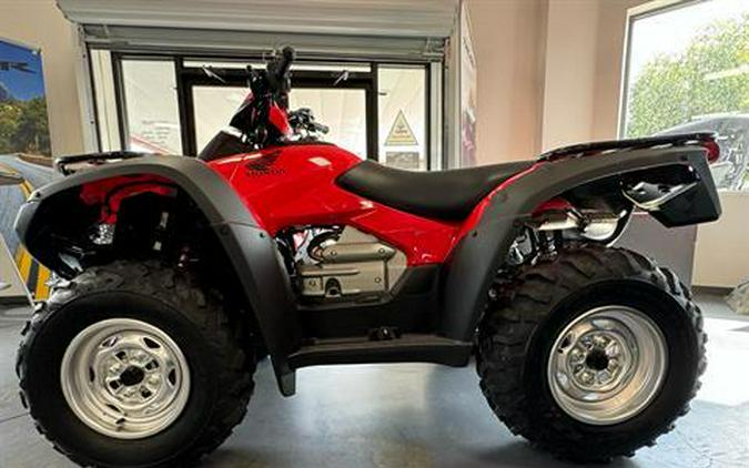 2023 Honda FourTrax Rincon