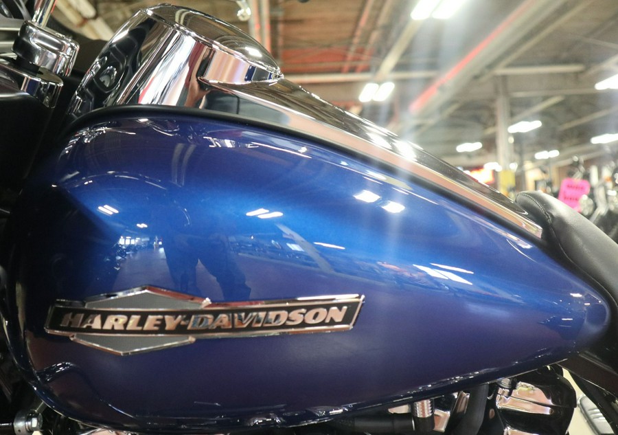 2022 Harley-Davidson Road Glide®