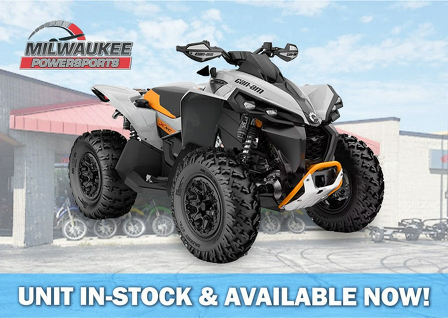 2025 Can-Am Renegade X xc 1000R