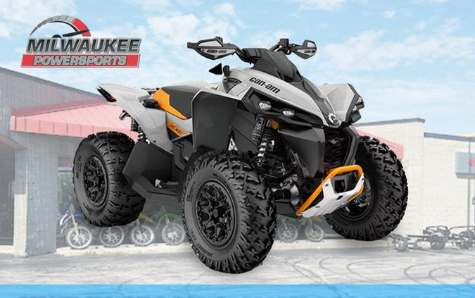 2025 Can-Am Renegade X xc 1000R