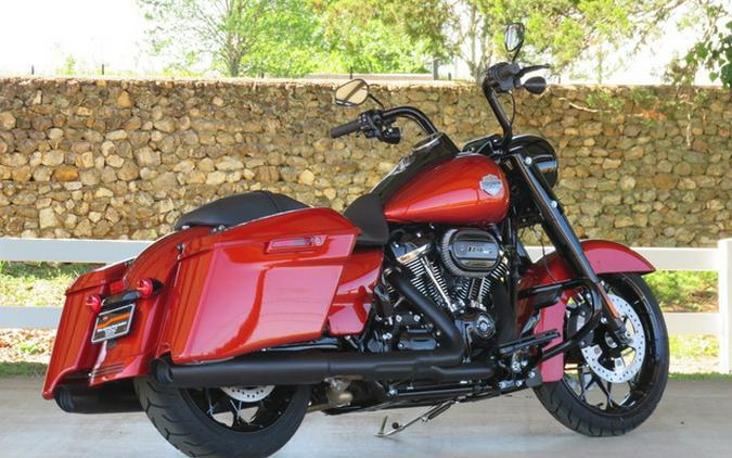 2025 Harley-Davidson Touring FLHRXS - Road King Special