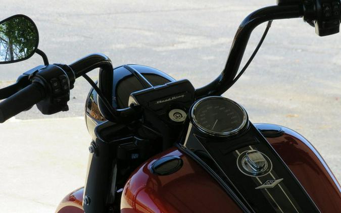 2025 Harley-Davidson Touring FLHRXS - Road King Special