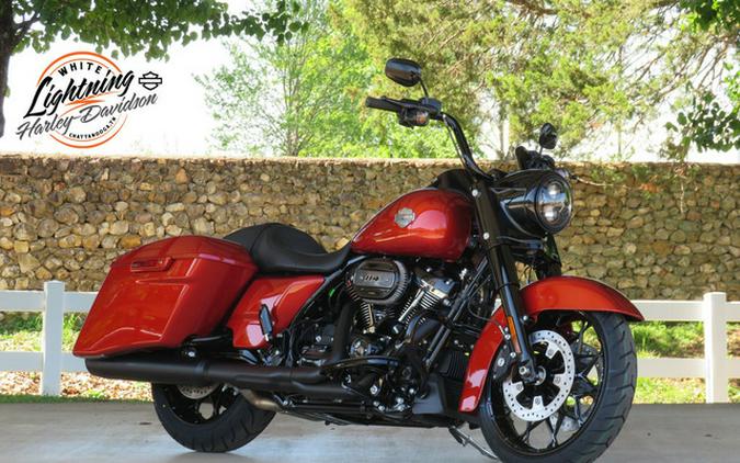 2025 Harley-Davidson Touring FLHRXS - Road King Special