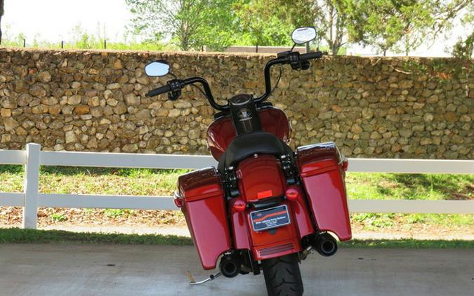 2025 Harley-Davidson Touring FLHRXS - Road King Special